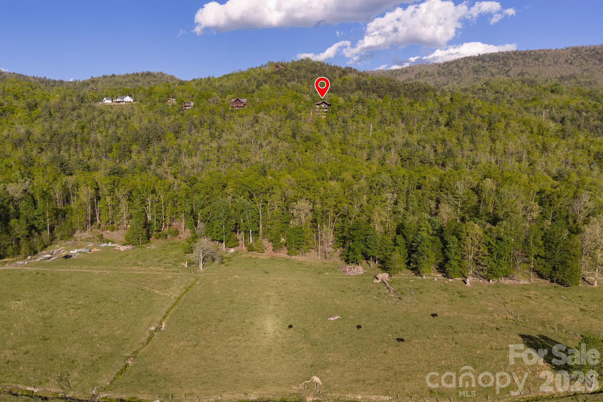 80 E Valley View Drive Marion NC 28752