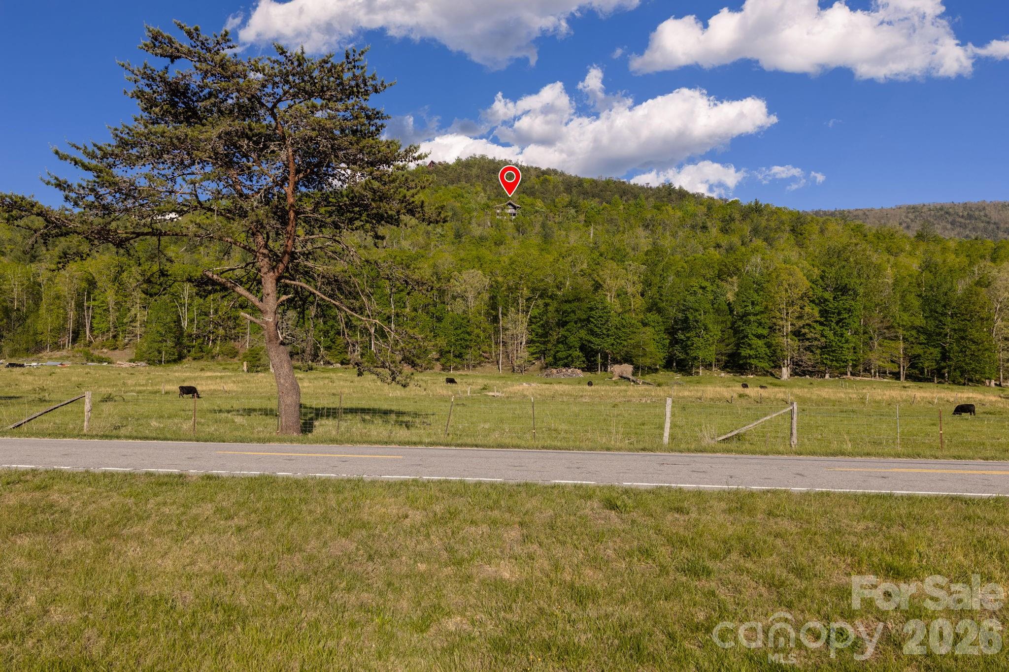 80 E Valley View Drive Marion NC 28752