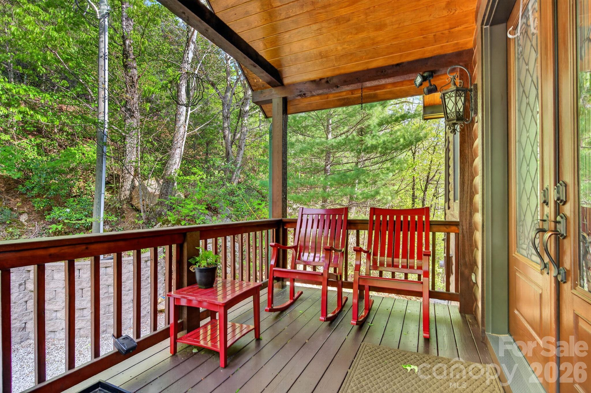 80 E Valley View Drive Marion NC 28752