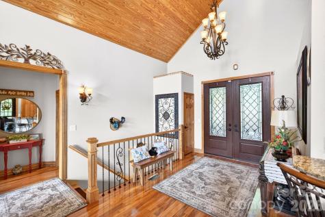 80 E Valley View Drive Marion NC 28752