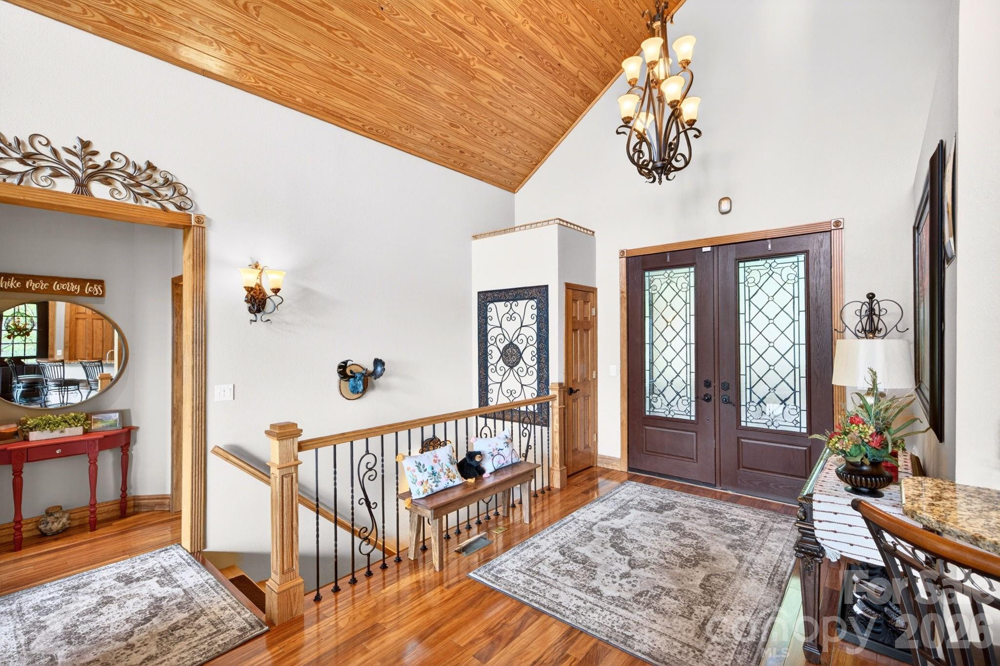 80 E Valley View Drive Marion NC 28752