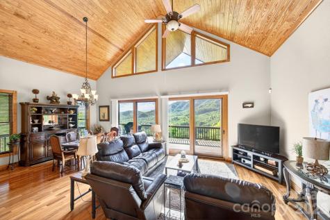 80 E Valley View Drive Marion NC 28752