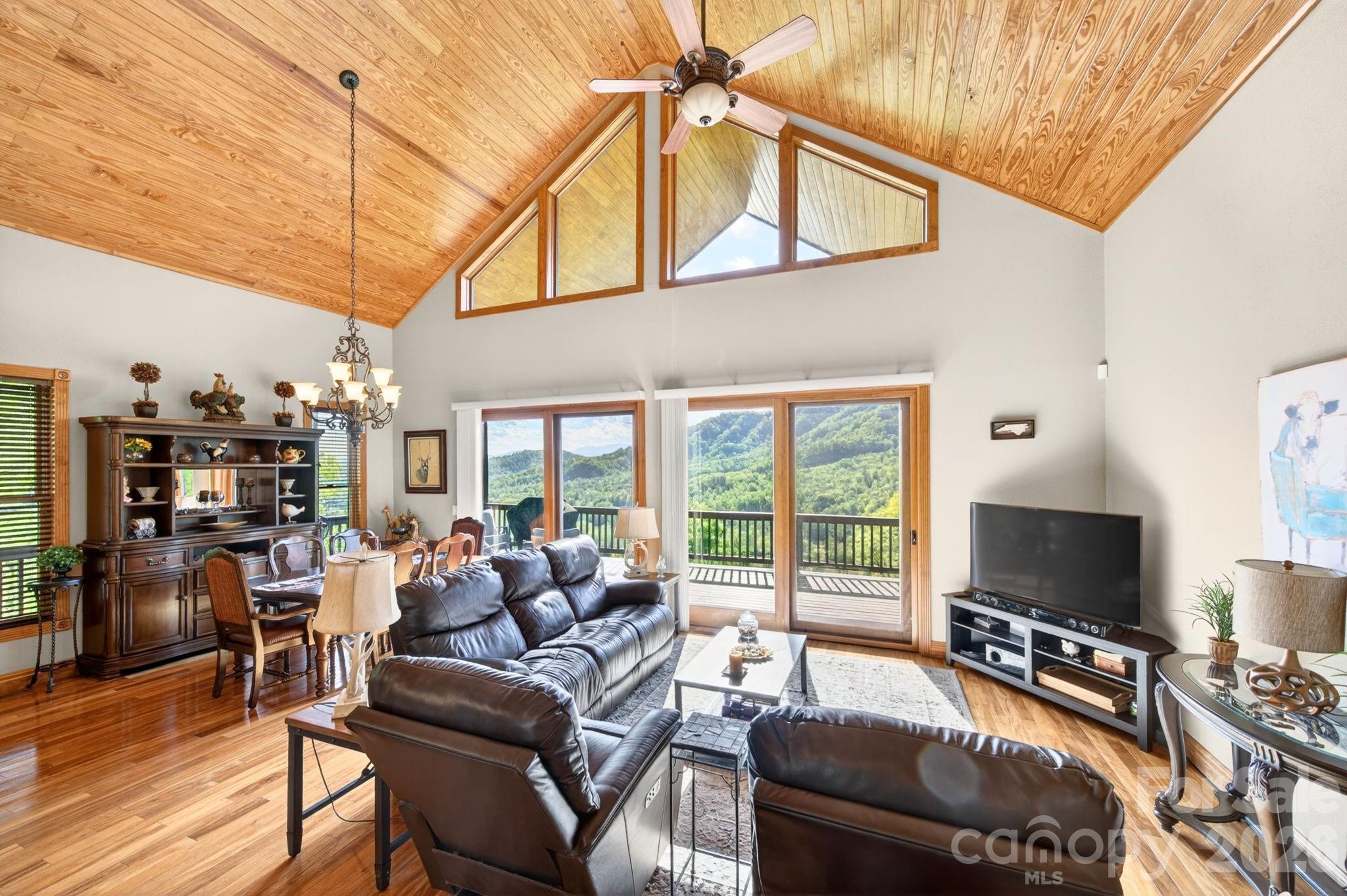 80 E Valley View Drive Marion NC 28752