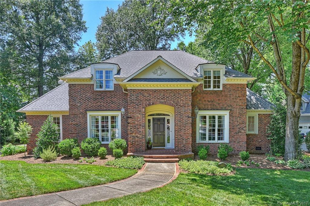 2401 Calais Place Charlotte NC 28211
