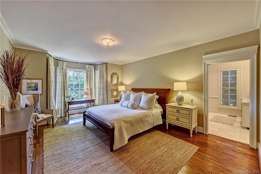 2401 Calais Place Charlotte NC 28211