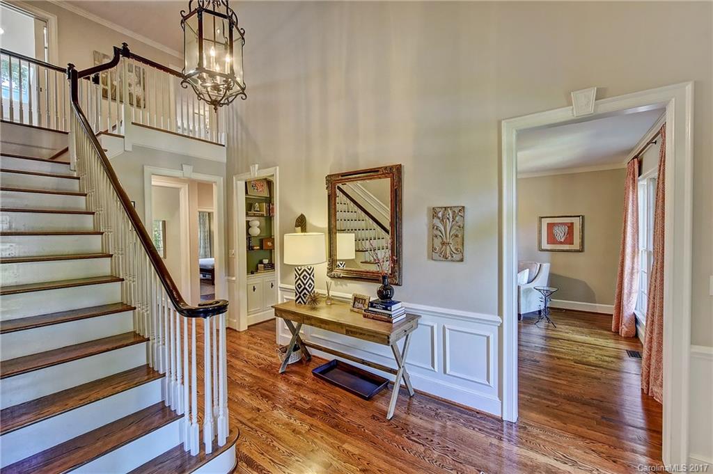 2401 Calais Place Charlotte NC 28211