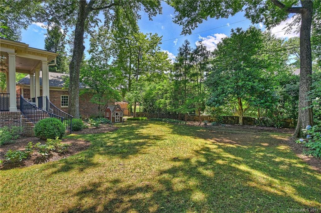 2401 Calais Place Charlotte NC 28211
