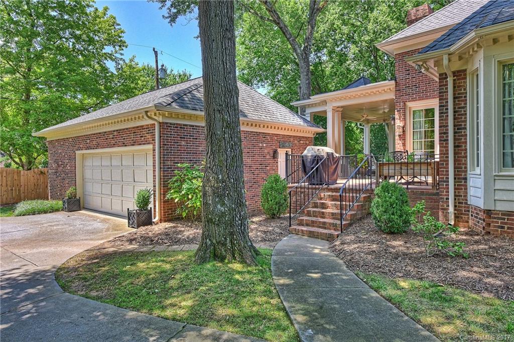 2401 Calais Place Charlotte NC 28211
