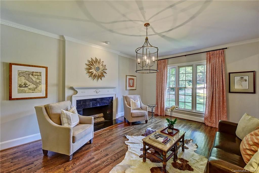 2401 Calais Place Charlotte NC 28211
