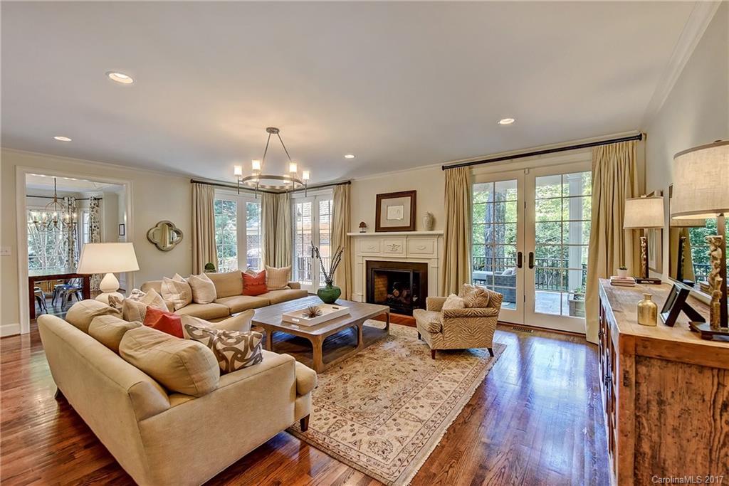 2401 Calais Place Charlotte NC 28211