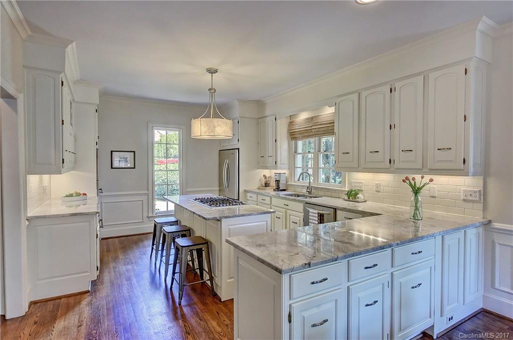 2401 Calais Place Charlotte NC 28211