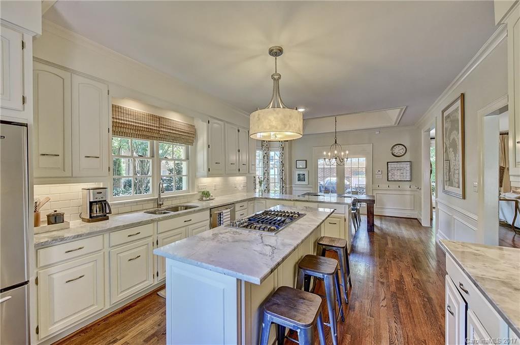 2401 Calais Place Charlotte NC 28211