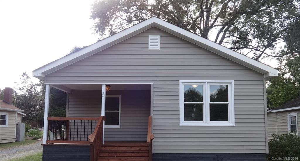 200 Brown Street SW Concord NC 28027