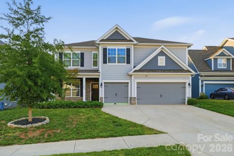 108 W Northstone Road Mooresville NC 28115