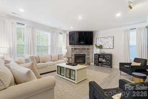 108 W Northstone Road Mooresville NC 28115