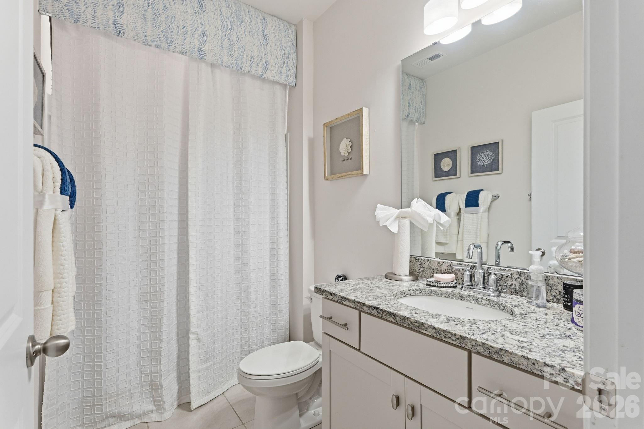 108 W Northstone Road Mooresville NC 28115