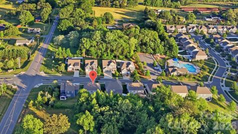 108 W Northstone Road Mooresville NC 28115