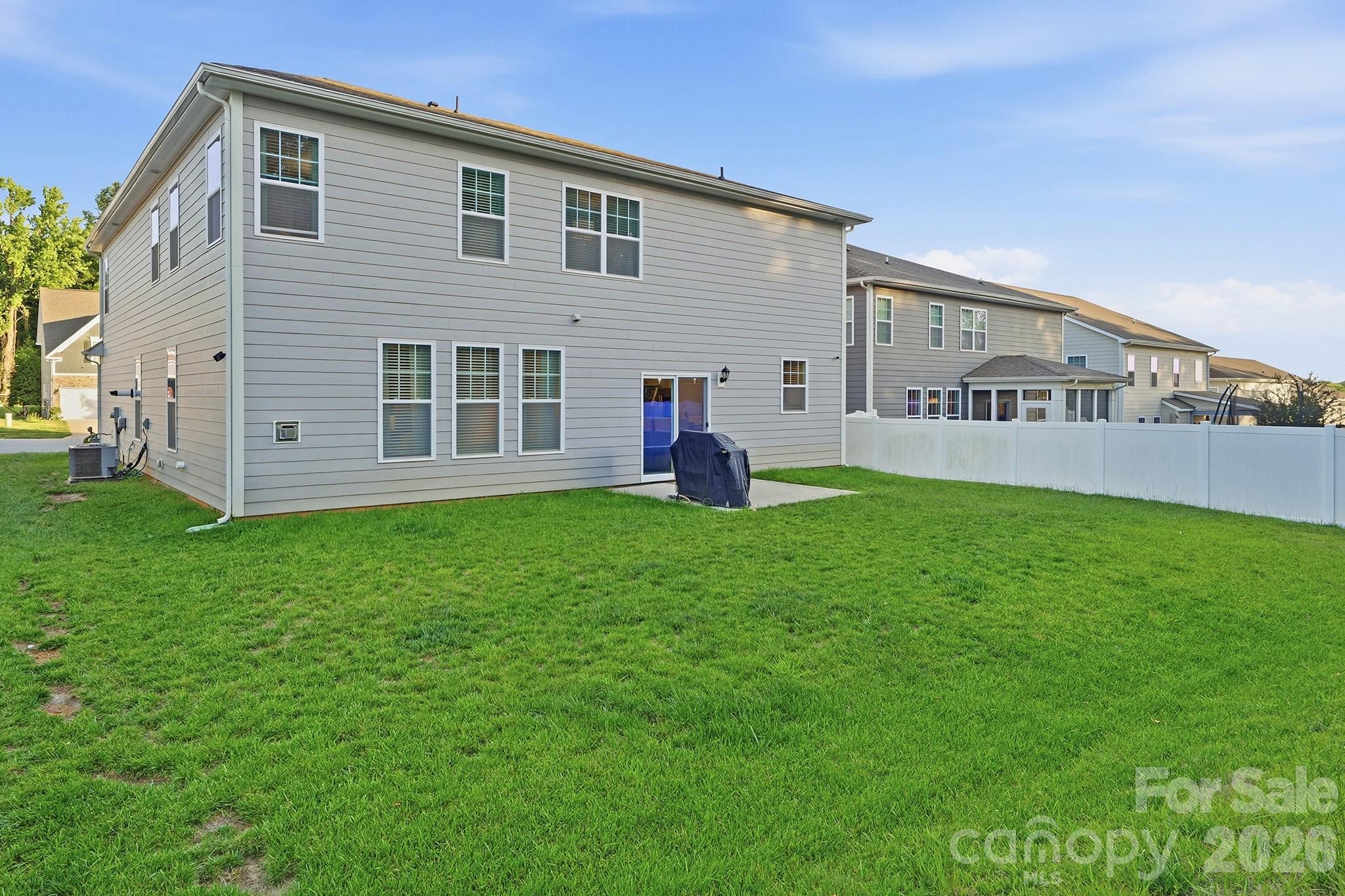 108 W Northstone Road Mooresville NC 28115