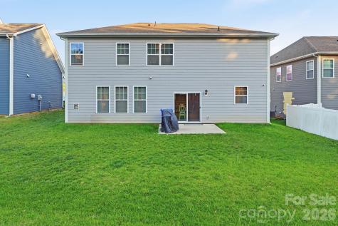108 W Northstone Road Mooresville NC 28115