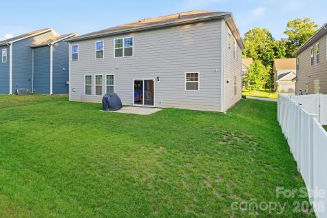 108 W Northstone Road Mooresville NC 28115