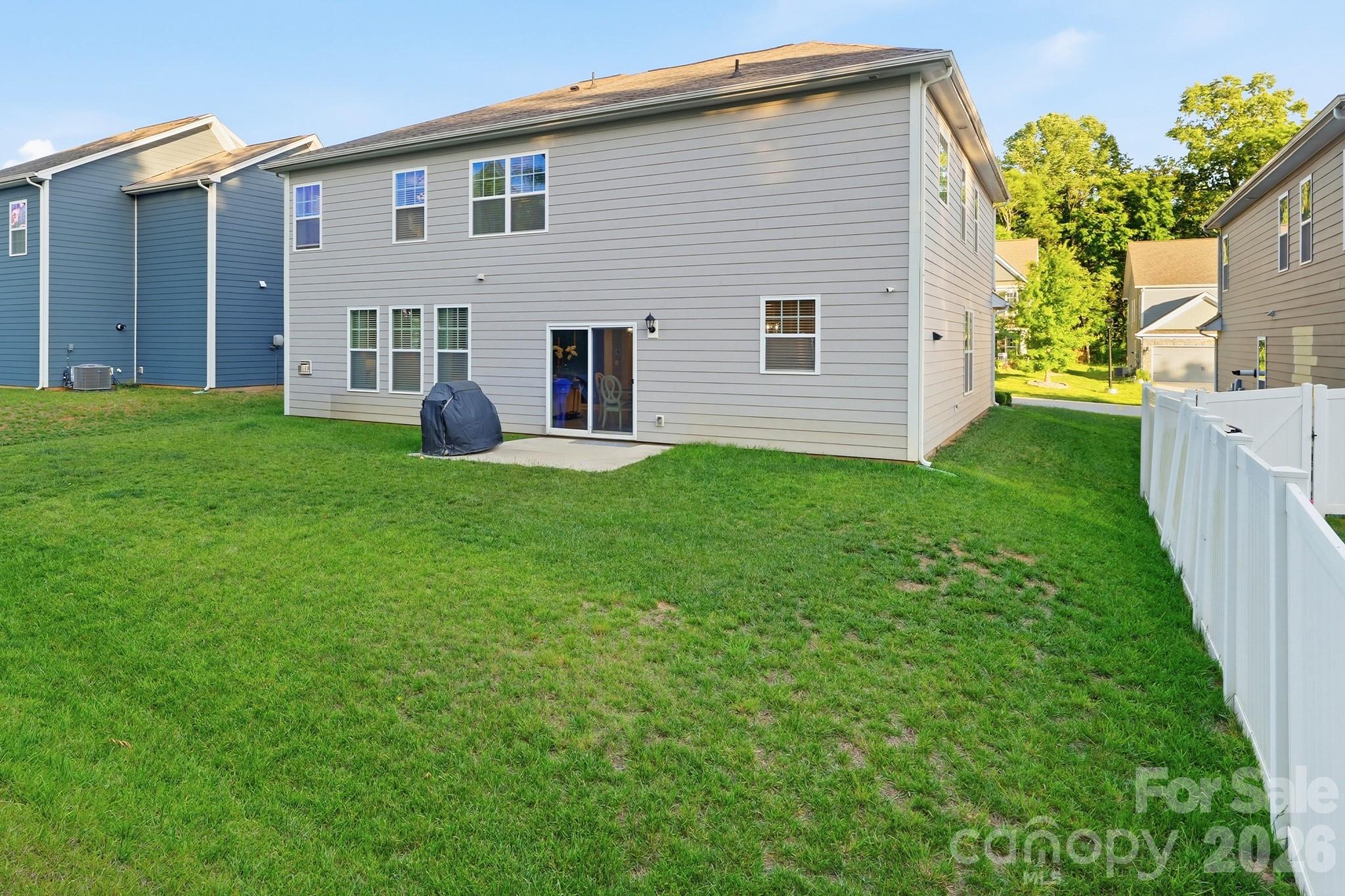 108 W Northstone Road Mooresville NC 28115