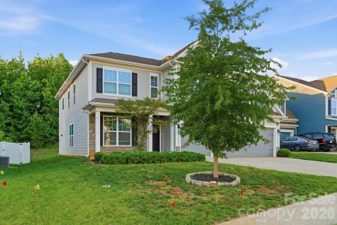 108 W Northstone Road Mooresville NC 28115