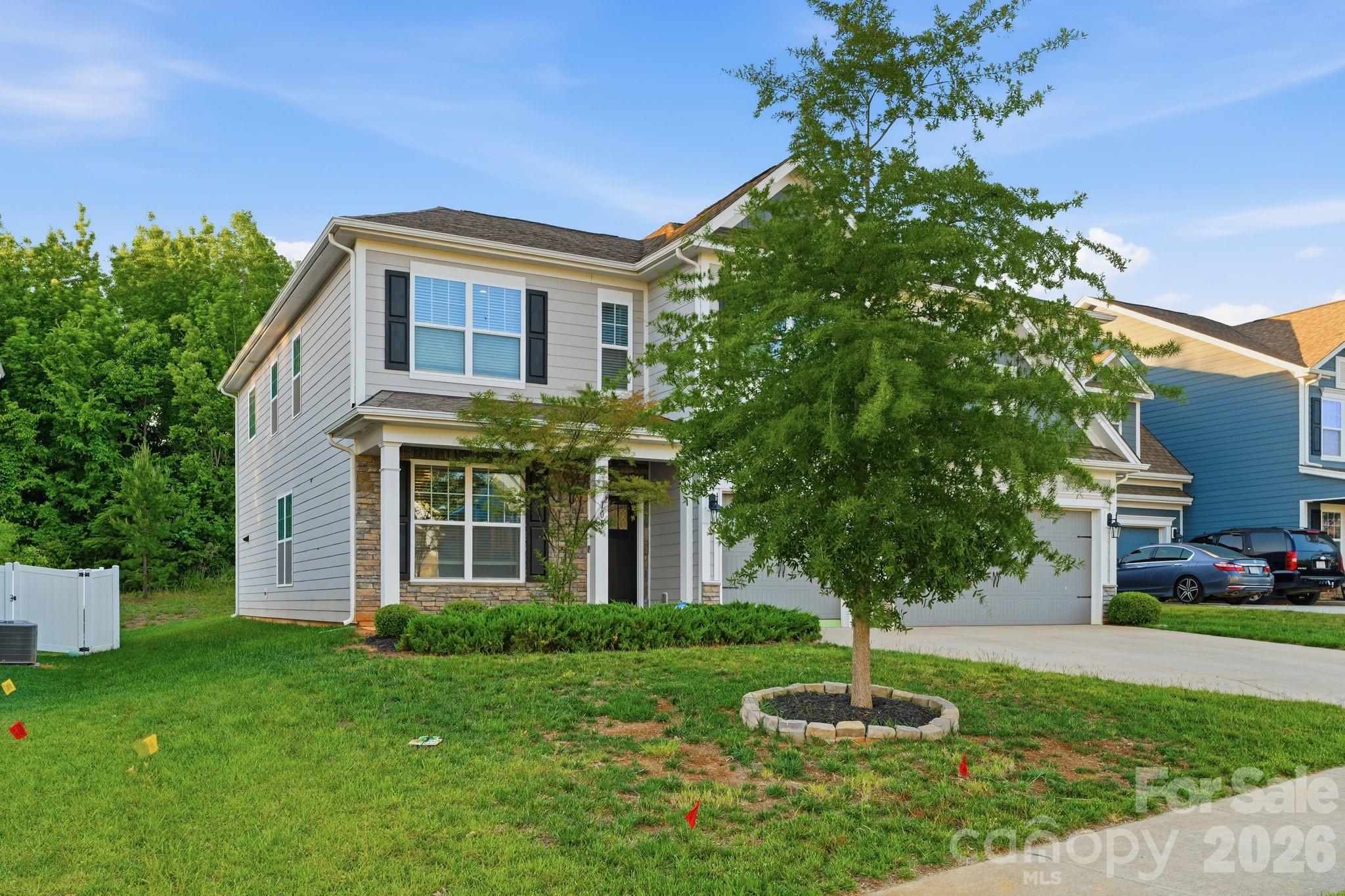 108 W Northstone Road Mooresville NC 28115