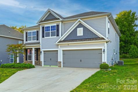 108 W Northstone Road Mooresville NC 28115
