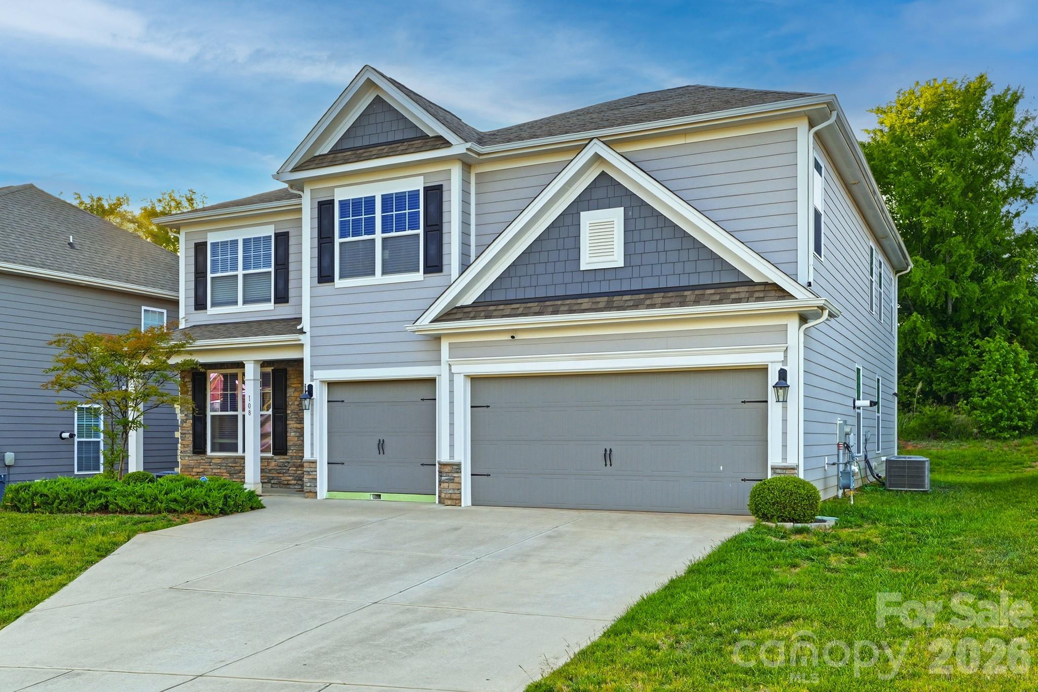 108 W Northstone Road Mooresville NC 28115