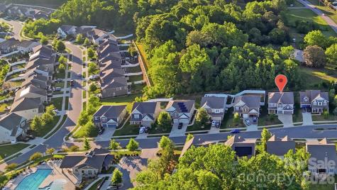 108 W Northstone Road Mooresville NC 28115
