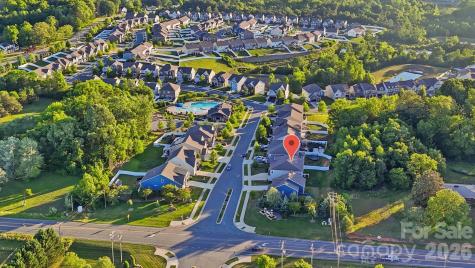 108 W Northstone Road Mooresville NC 28115