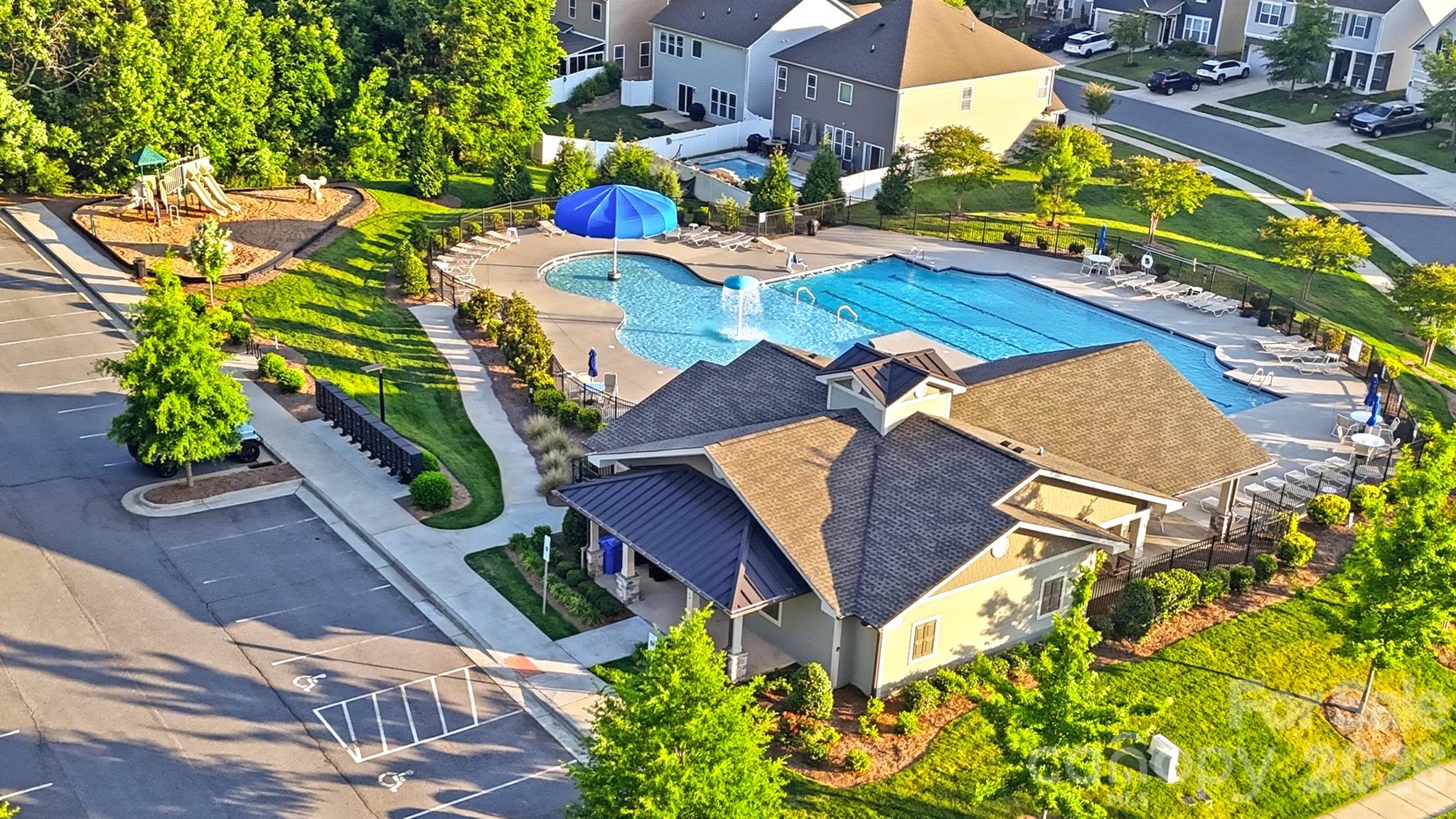 108 W Northstone Road Mooresville NC 28115