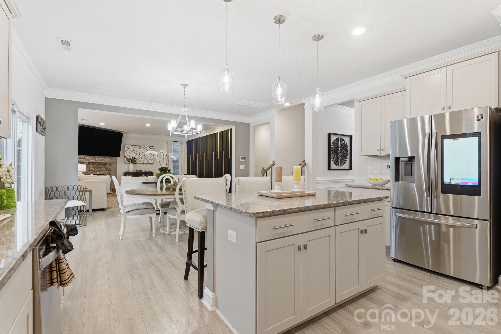 108 W Northstone Road Mooresville NC 28115