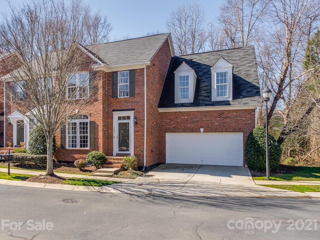 10224 Berkeley Pond Drive Charlotte NC 28277