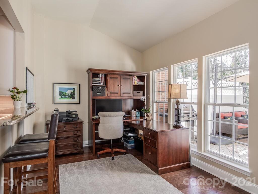 10224 Berkeley Pond Drive Charlotte NC 28277