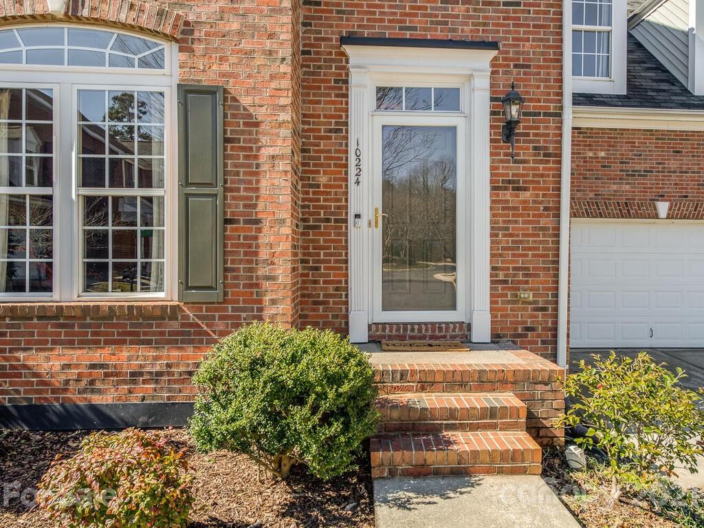 10224 Berkeley Pond Drive Charlotte NC 28277