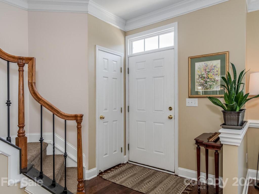 10224 Berkeley Pond Drive Charlotte NC 28277