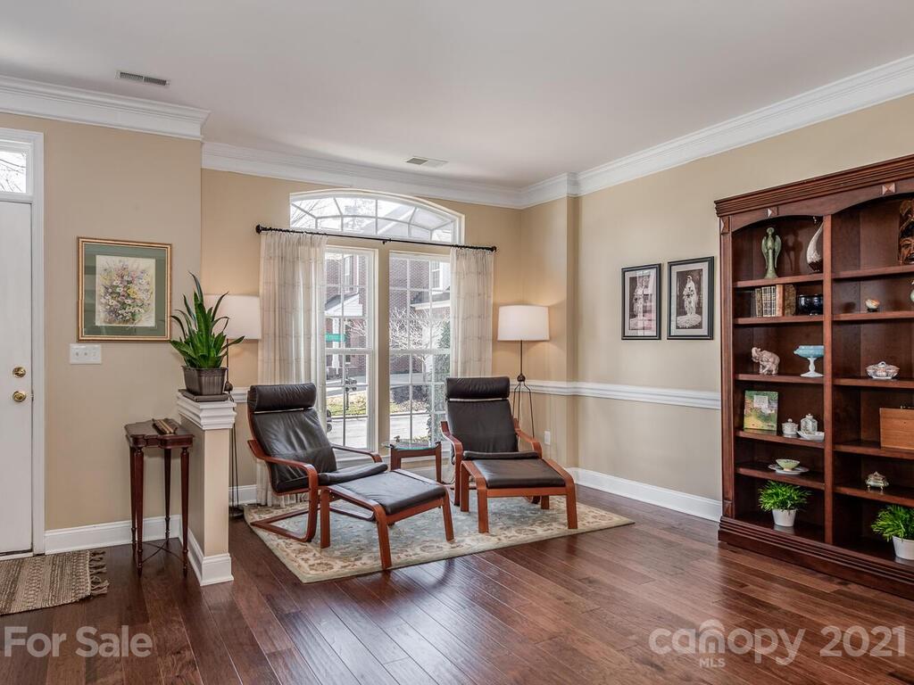 10224 Berkeley Pond Drive Charlotte NC 28277