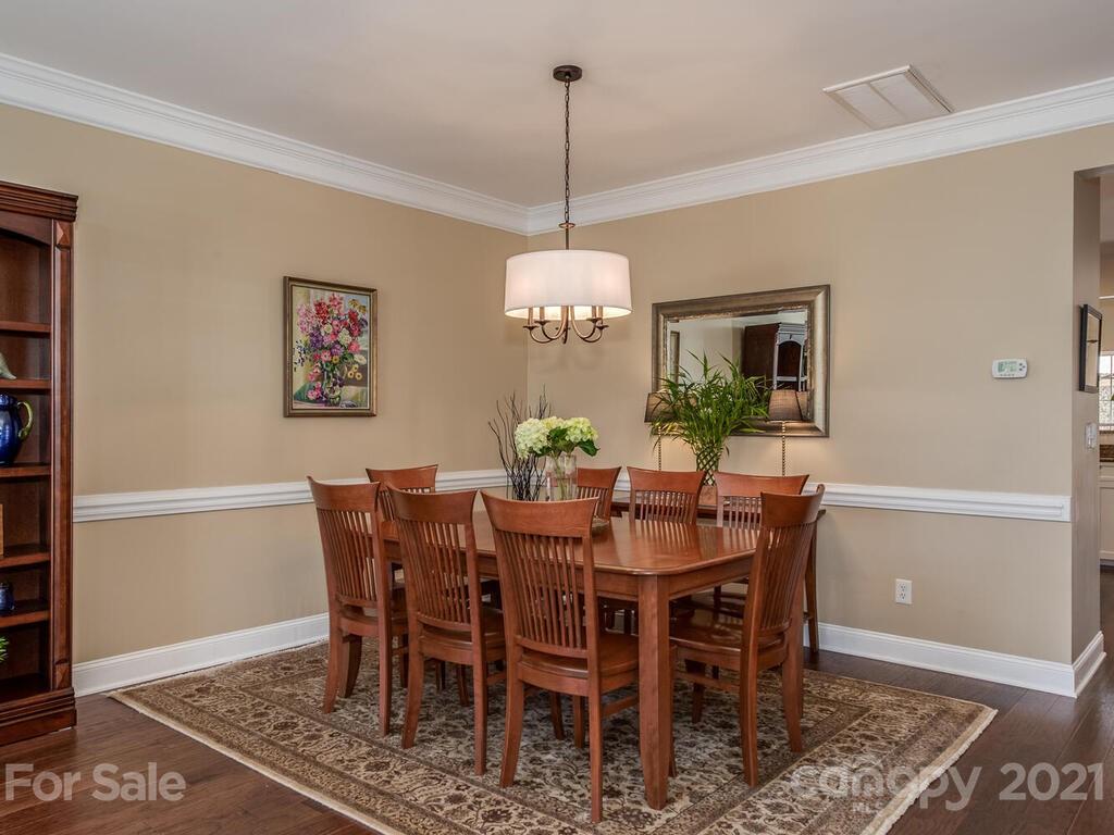 10224 Berkeley Pond Drive Charlotte NC 28277