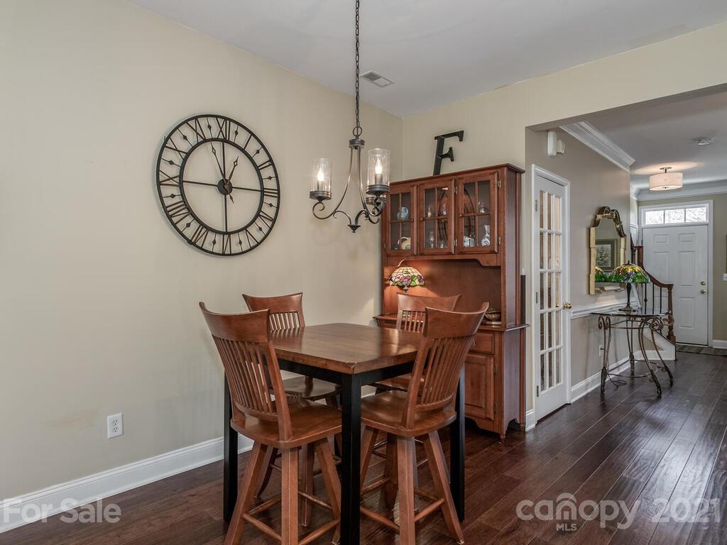 10224 Berkeley Pond Drive Charlotte NC 28277