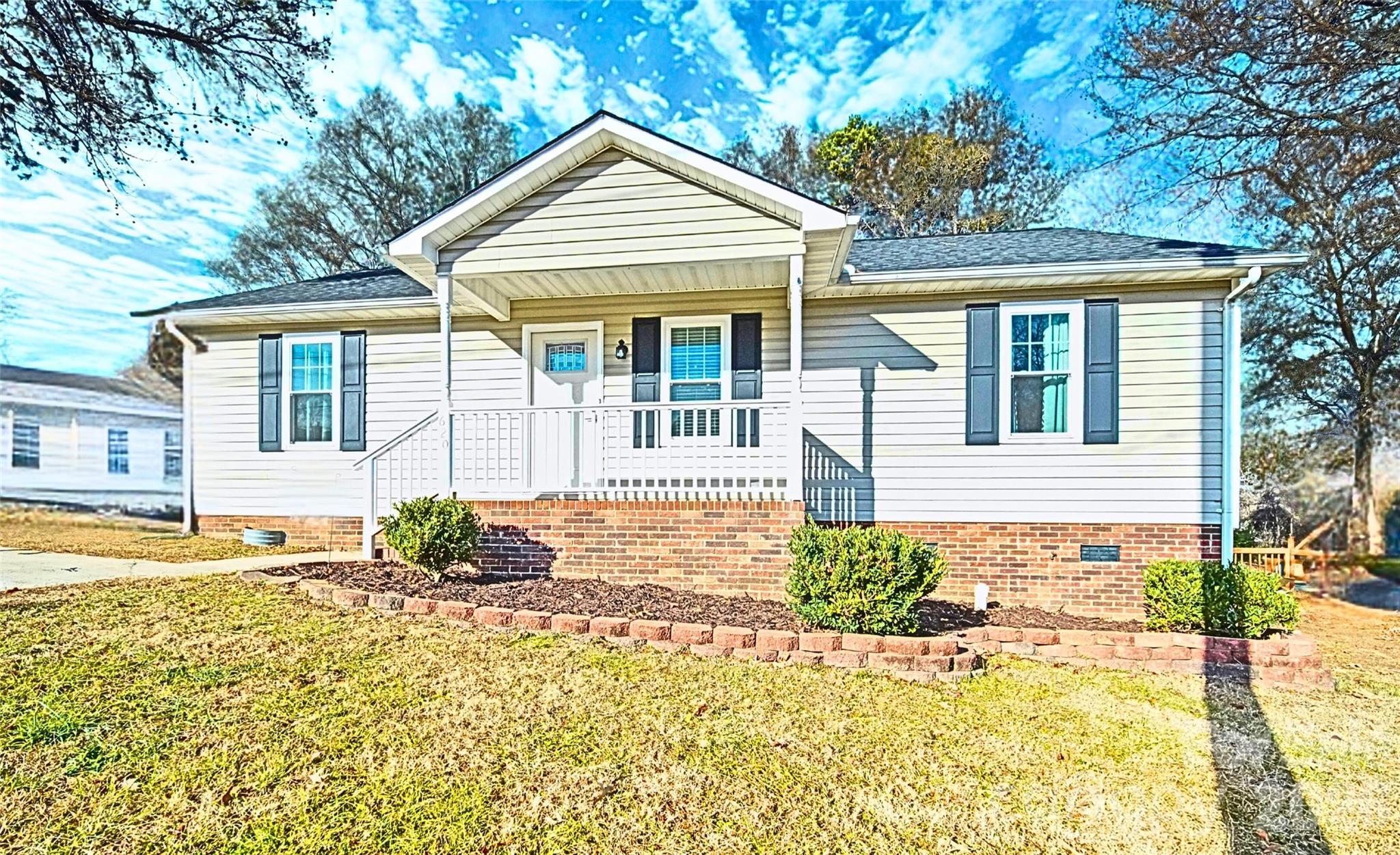 620 Pleasant Avenue Kannapolis NC 28081