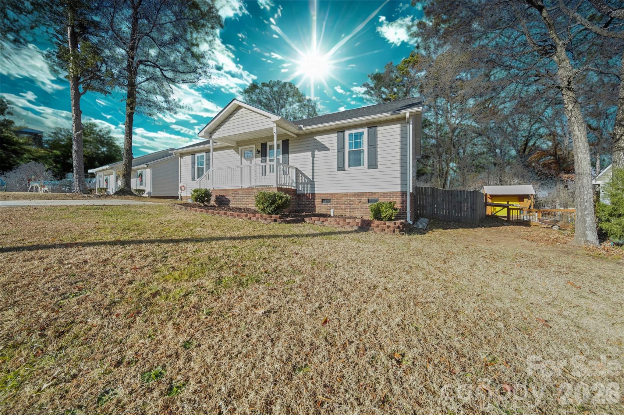 620 Pleasant Avenue Kannapolis NC 28081