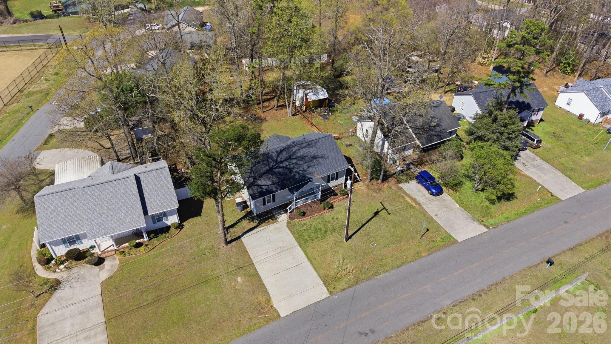 620 Pleasant Avenue Kannapolis NC 28081
