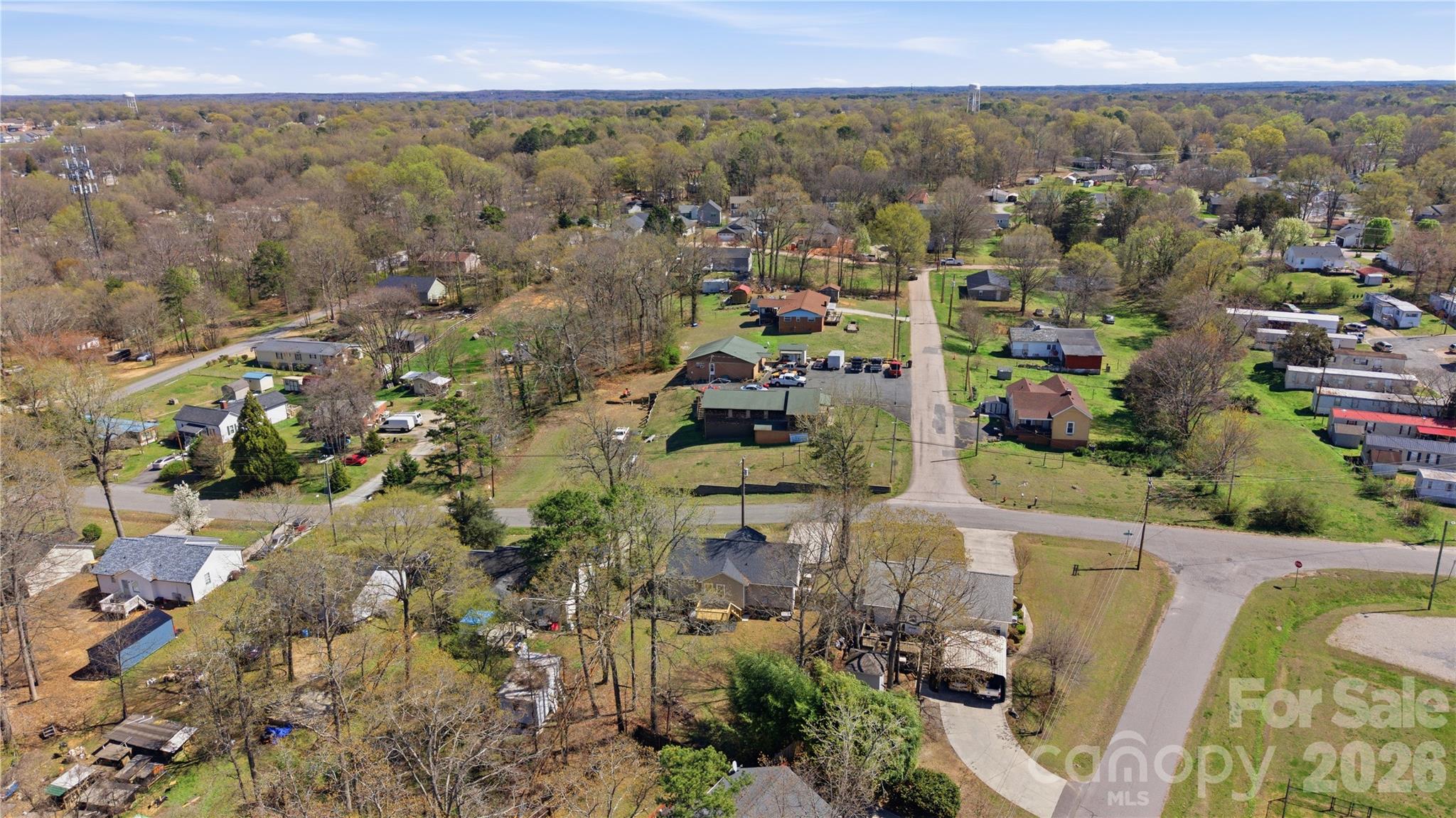 620 Pleasant Avenue Kannapolis NC 28081
