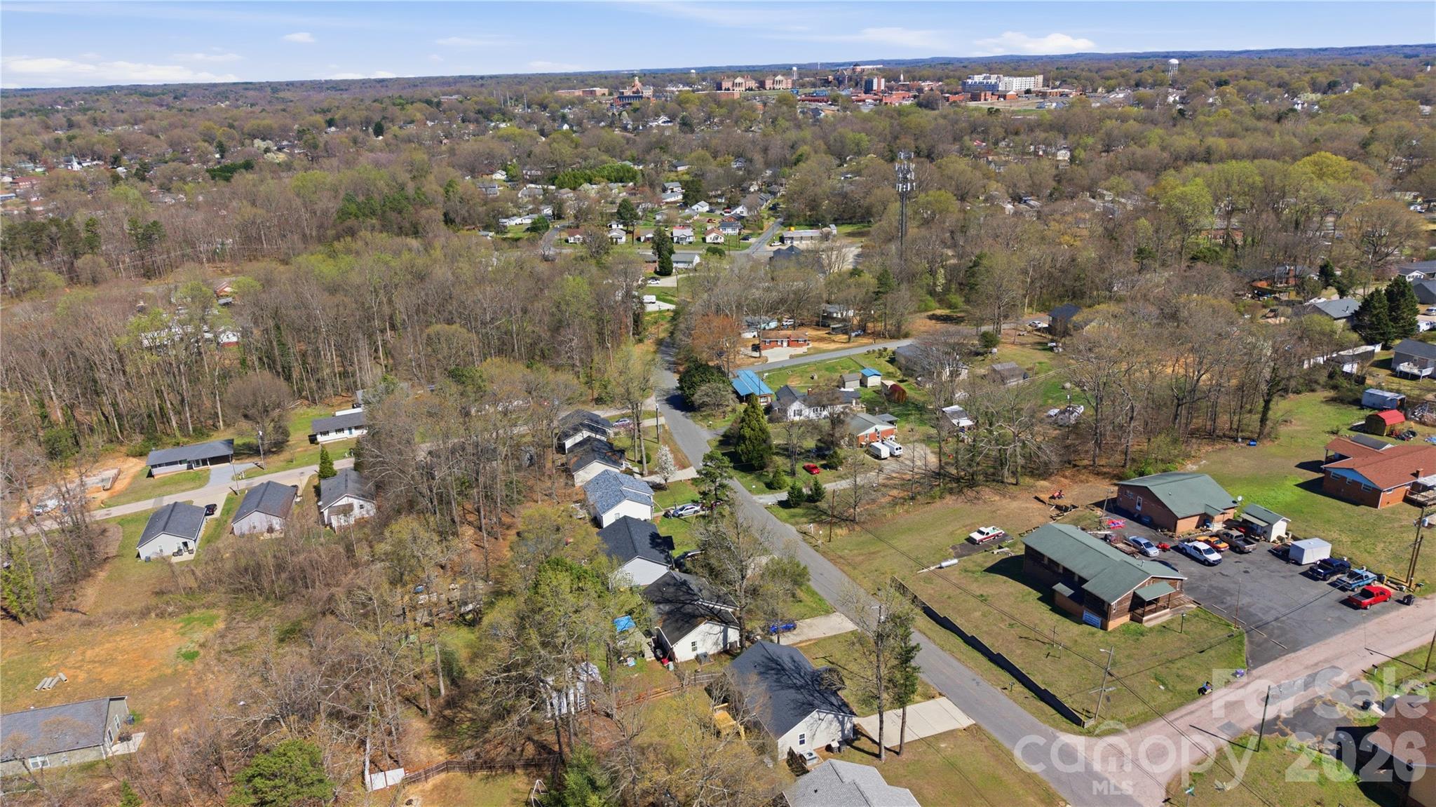 620 Pleasant Avenue Kannapolis NC 28081