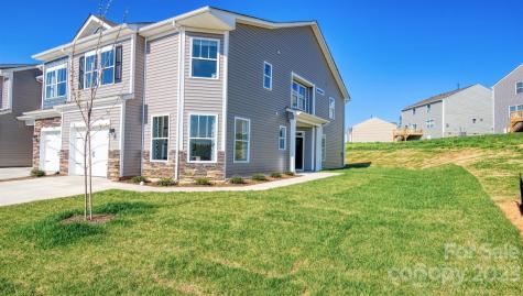 38 Ravens Ridge Road Hendersonville NC 28792