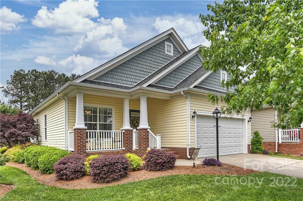 1316 Curry Way Matthews NC 28104