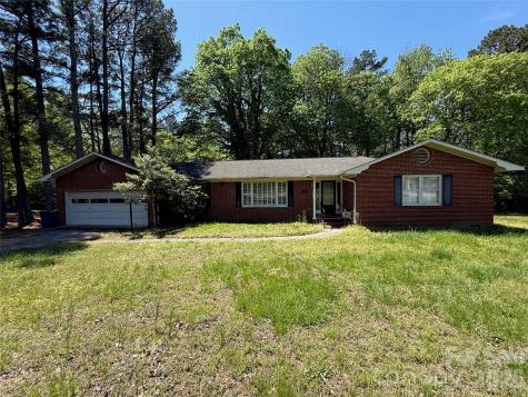 714 Crestmont Drive SE Concord NC 28025