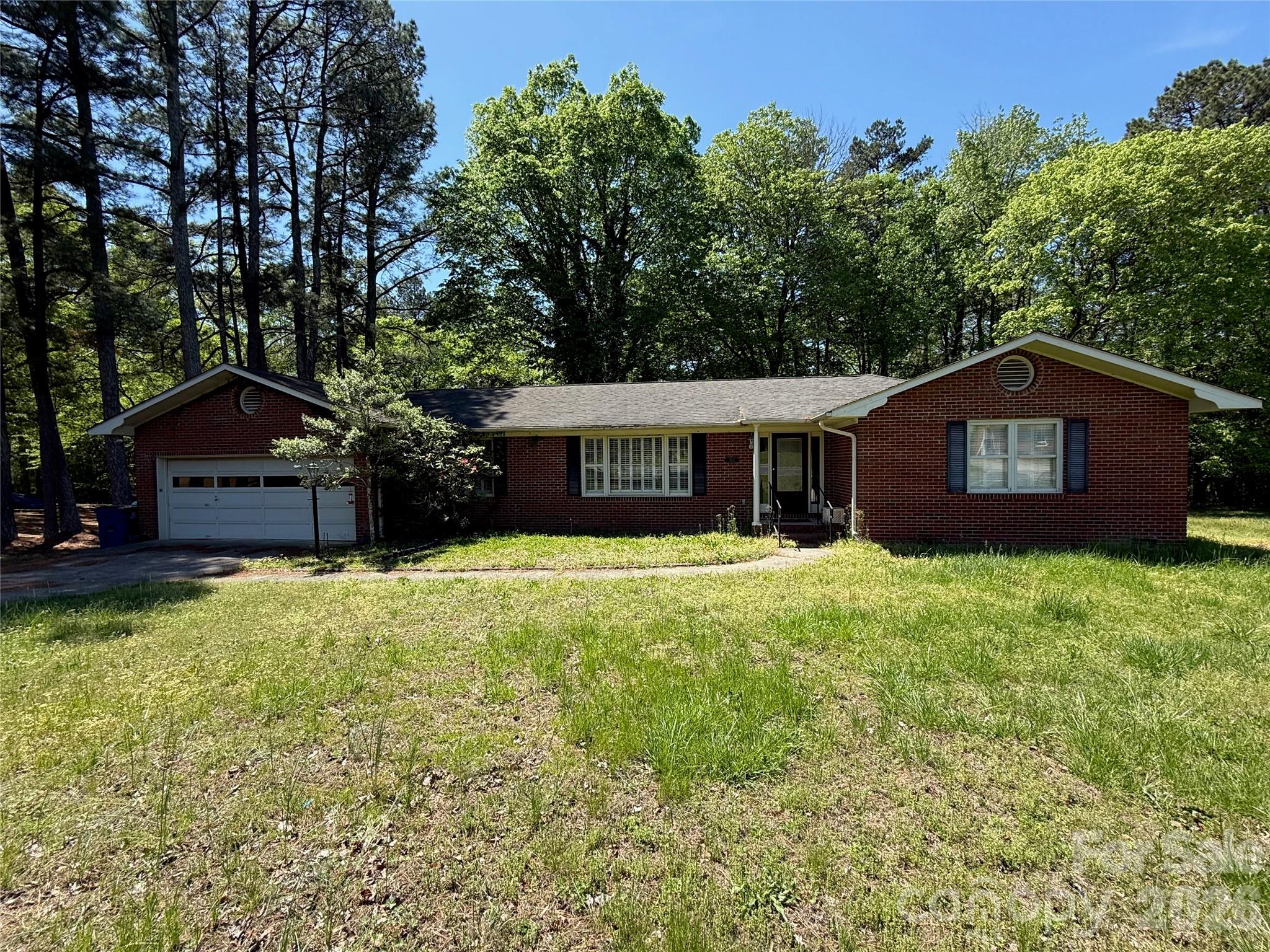 714 Crestmont Drive SE Concord NC 28025