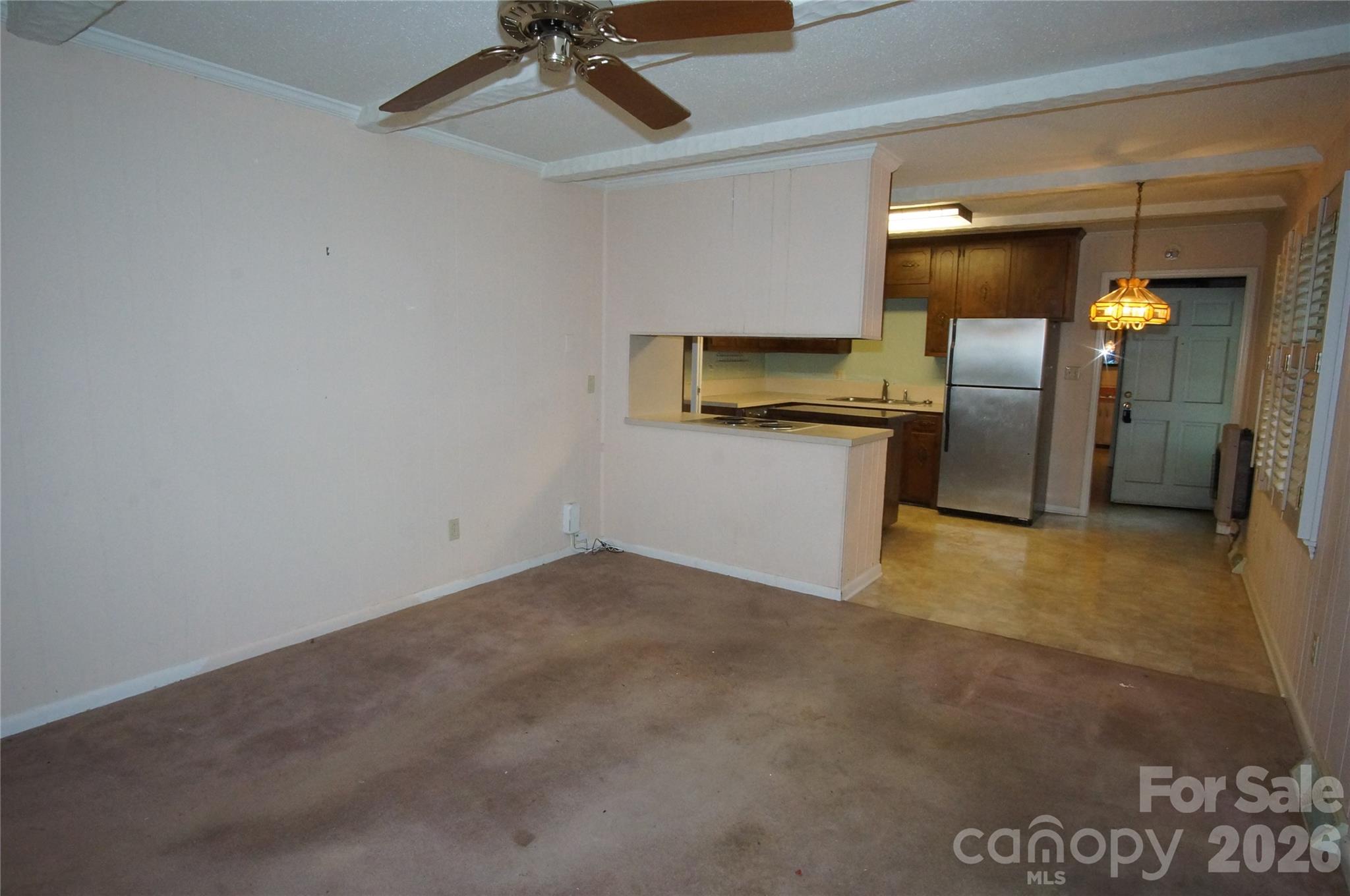 714 Crestmont Drive SE Concord NC 28025